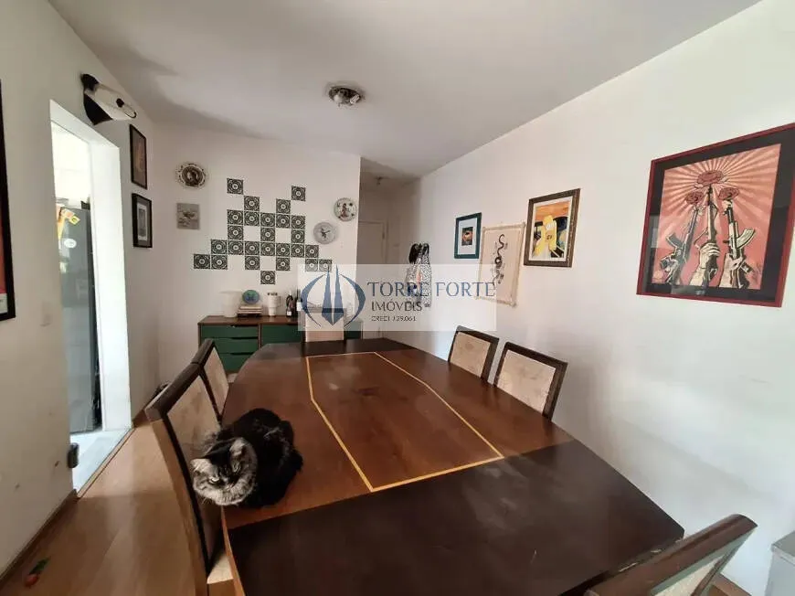 Imagem Maravilhoso Apartamento com 2 dormitórios varanda Gourmet no Ipiranga 