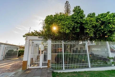 Imagem Apartamento novo, 61,14m², 2 quartos, 1 suíte, churrasqueira, vaga coberta, Zona Sul.