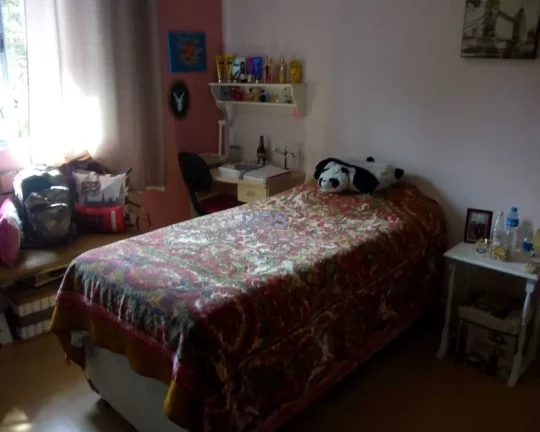 Imagem CASA RESIDENCIAL em São Paulo - SP, Vila Monte Alegre