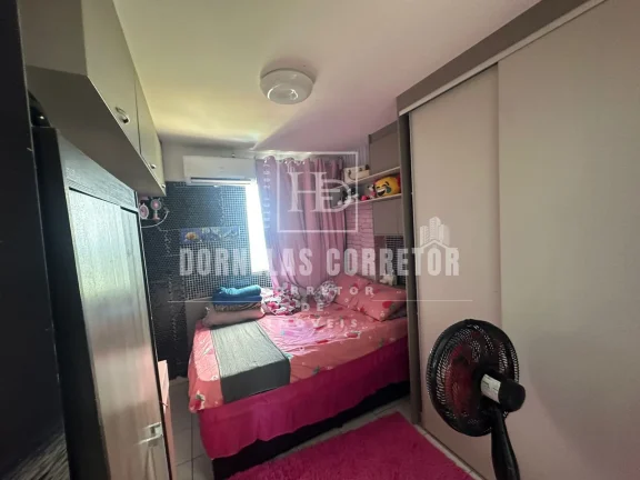 Imagem ️ Apartamento à Venda no Condomínio 4 Torres em Janga - Conforto, Lazer Completo e Localização Privilegiada!