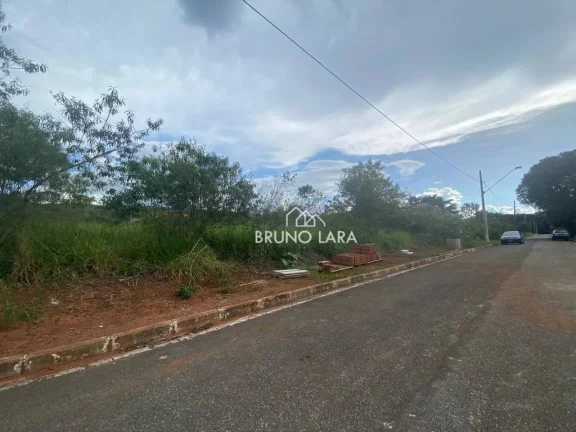 Imagem Lote à venda em Igarapé -MG Condomínio Vitoria Tênis Residênce