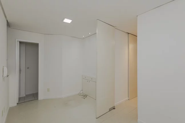 Imagem Edifício Centro Profissional Castro Alves Sala 201 - Sala à venda no bairro Independência - Porto Alegre/RS