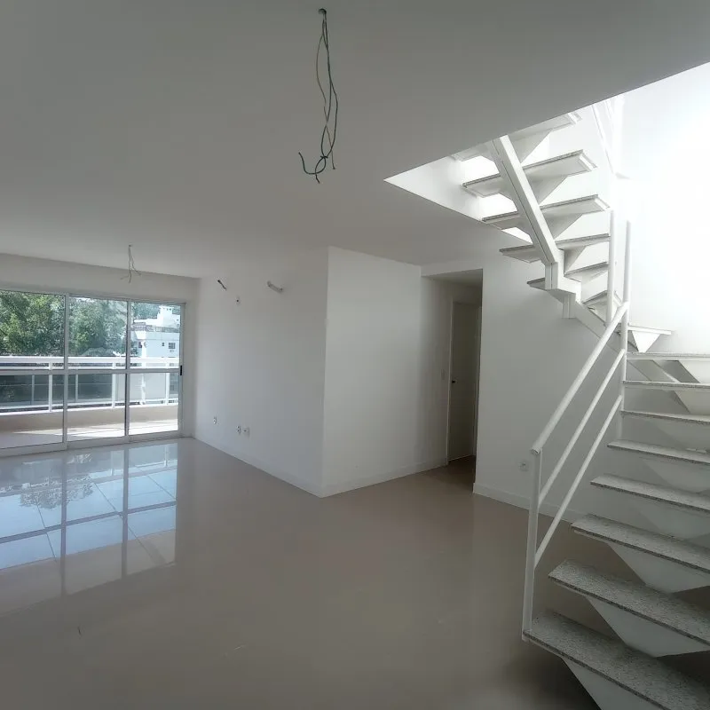 Imagem Cobertura a Venda no bairro Freguesia (jacarepaguá) - Rio de Janeiro, RJ