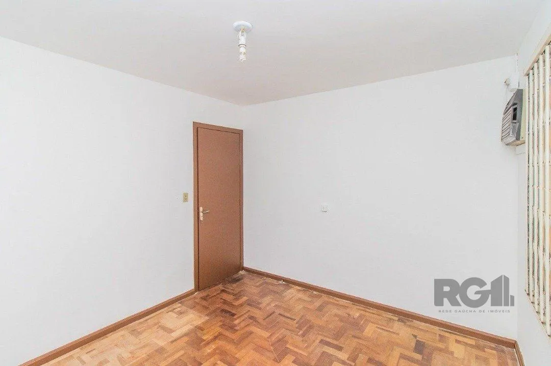 Imagem Casa, 200m², 3 dormitórios, bairro Cristal