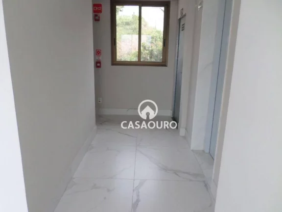 Imagem Apartamento com 4 quartos à venda, 186 m² - Santa Lúcia - Belo Horizonte/MG