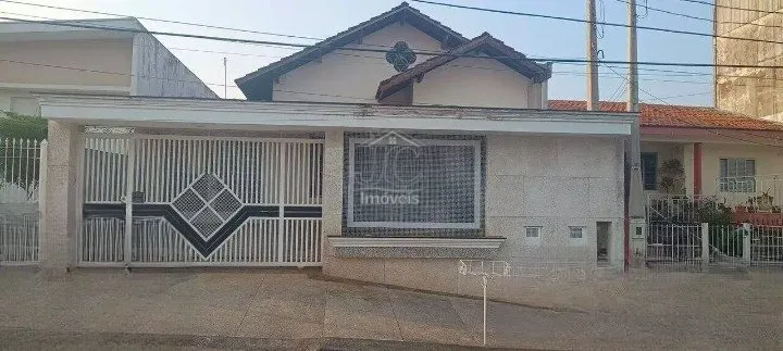 Foto do imóvel CASA A VENDA RESIDENCIAL / COMERCIAL NA REGIÃO CENTRAL DE VALINHOS/SP. em Jardim Primavera, Valinhos - SP