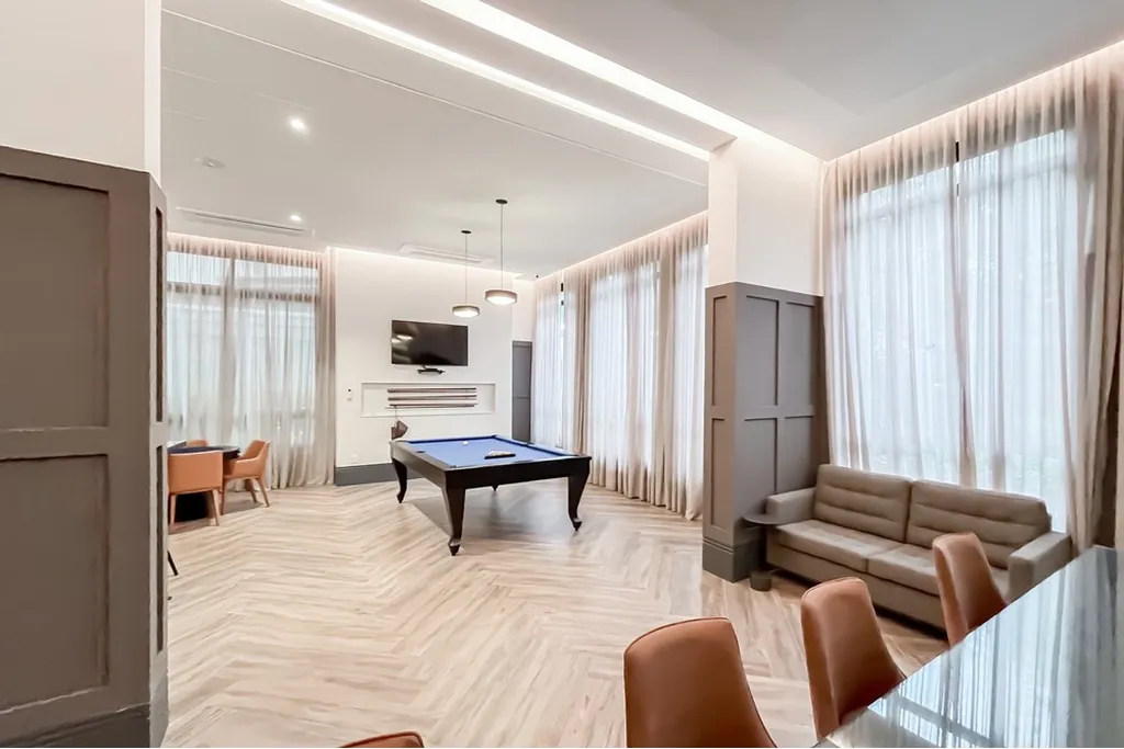 Imagem Apartamento à venda em São Paulo, Vila Mariana, com 3 quartos, 206m2