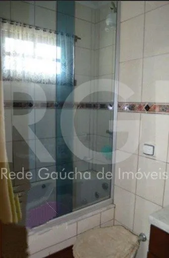 Imagem Casa para Venda - 149.47m², 3 dormitórios, sendo 1 suites, 1 vaga - Cavalhada