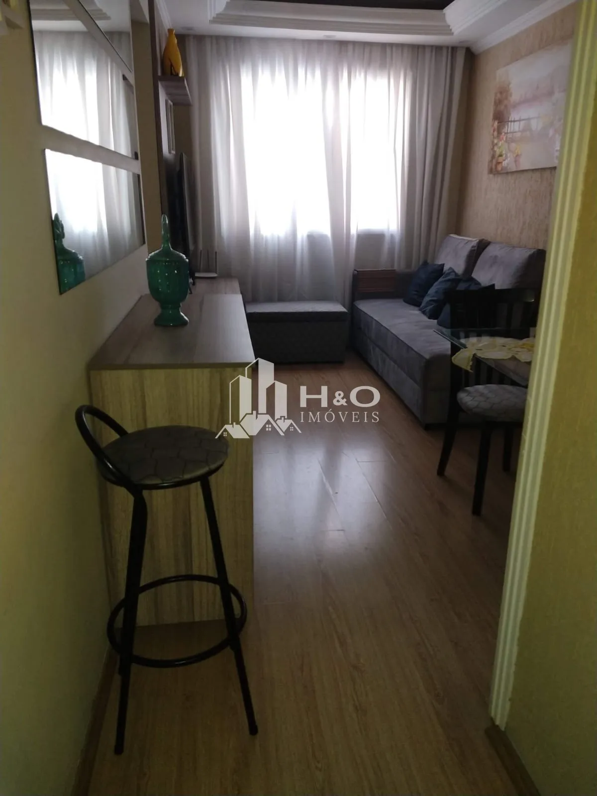 Imagem Apartamento 2 dormitórios à venda/aluguel - Próximo ao Metrô Guilhermina Esperança