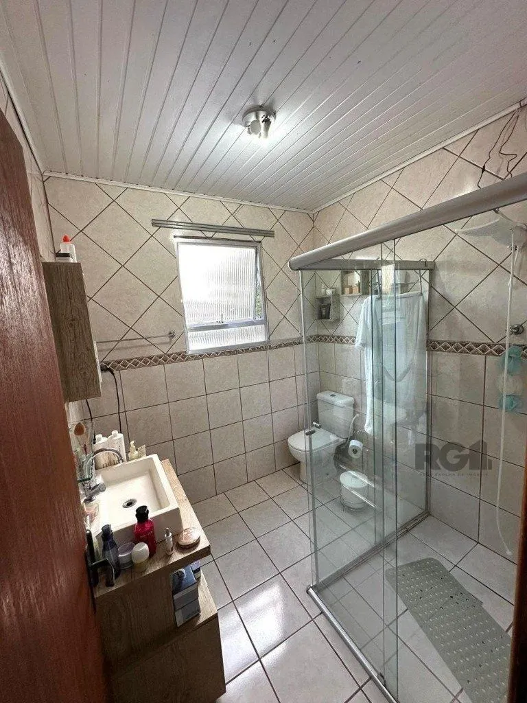 Imagem Casa de 160m² com 4 quarto no Bairro Farrapos