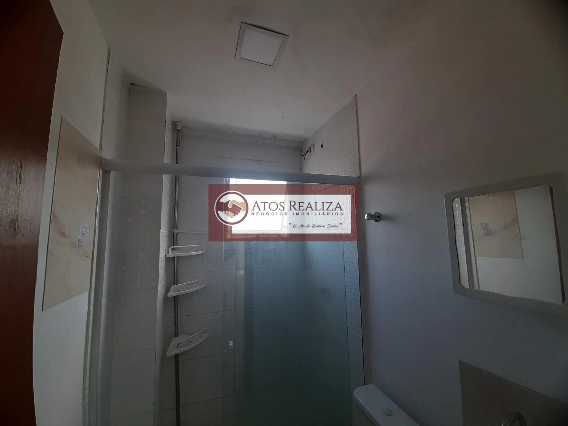Imagem Apartamento para Locação em Jardim Real, São Paulo | 64m² 2 Dorms