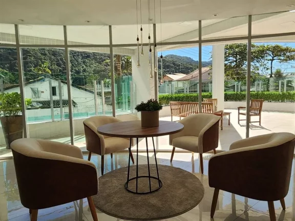 Imagem Apartamento à Venda em Centro, Mongaguá - SP