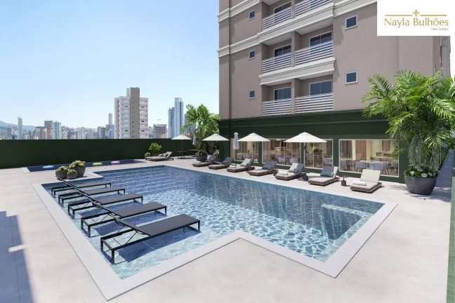Imagem APARTAMENTO RESIDENCIAL em PORTO BELO - SC, Pereque