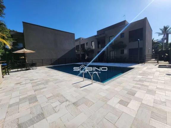 Imagem Villagio Aluguel mensal em Riviera, com 2 dormitórios 1 suíte, com 62m² de área útil, 2 vagas