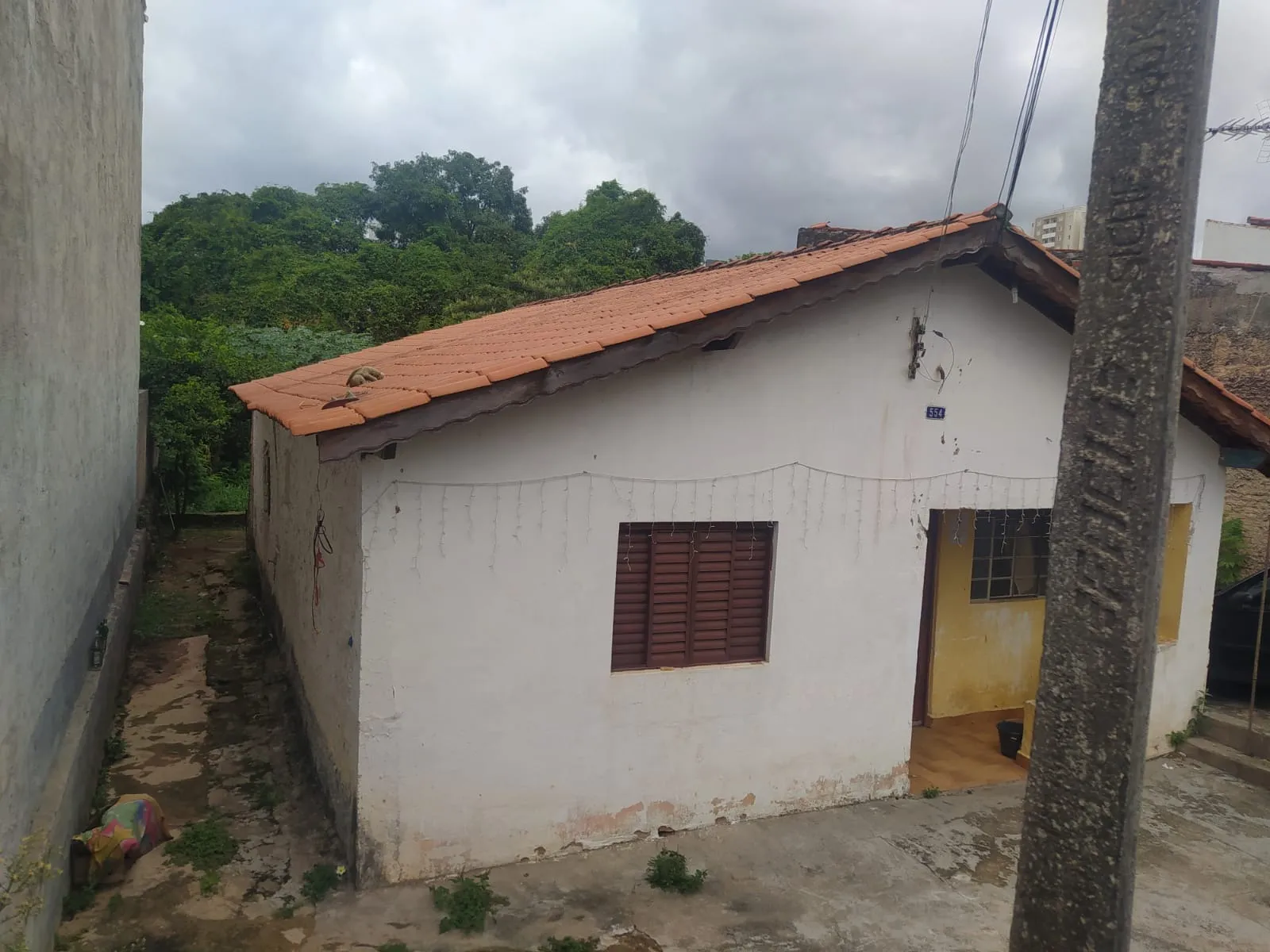 Foto do imóvel Terreno Imperdível de 290m² no Jardim dos Estados - Ótima Localização em JARDIM DOS ESTADOS, SOROCABA - SP