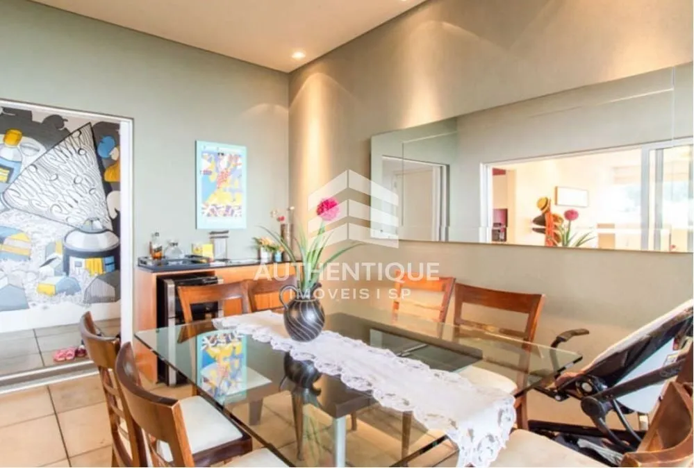 Imagem 360° Trezentos e Sessenta Graus Alto da Lapa - Apartamento à venda em São Paulo/SP