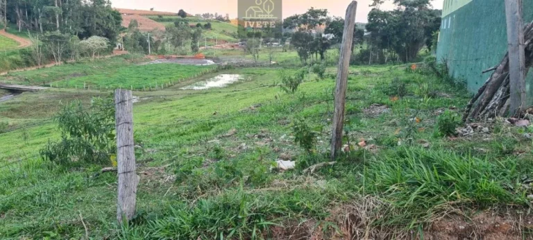 Imagem Oportunidade Única: Terreno Espaçoso no Bairro da Lagoa, em Socorro - SP!