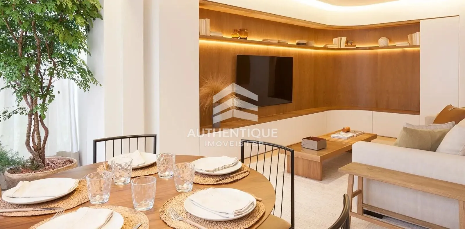 Foto do imóvel BIOARQ PINHEIROS - Apartamento à venda em Rua dos Pinheiros, 585 - Pinheiros, São Paulo - SP