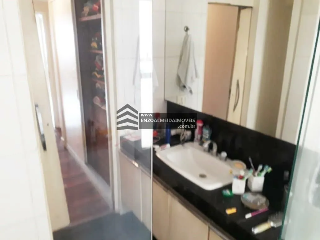 Imagem Apartamento à venda em São Paulo/SP