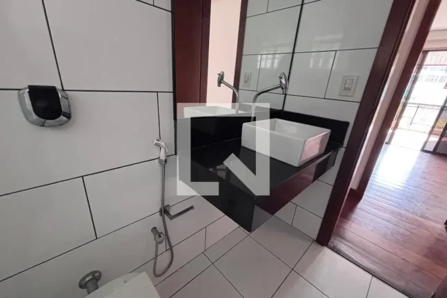 Imagem Apartamento à Venda - Recreio, 2 Quartos, 102 m2