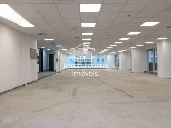 Imagem Prédio Inteiro de 4427m² no bairro Consolação, em São Paulo