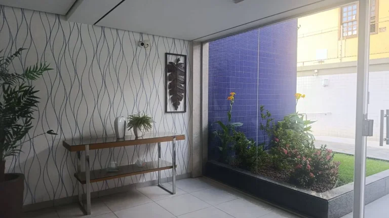 Imagem Apartamento 3 Quartos com elevador, 3 vagas,Bairro Caiçara - Belo Horizonte