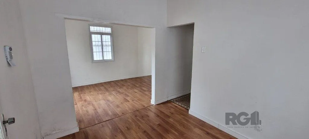 Imagem Casa de 2 dormitórios no bairro Petrópolis