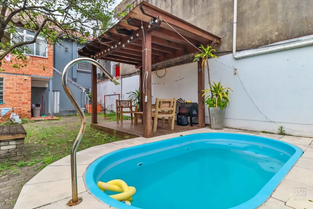 Imagem Casa em Santo Antônio