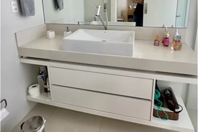 Imagem Apartamento à venda em Itajaí, Praia Brava de Itajaí, com 2 quartos, 124m2