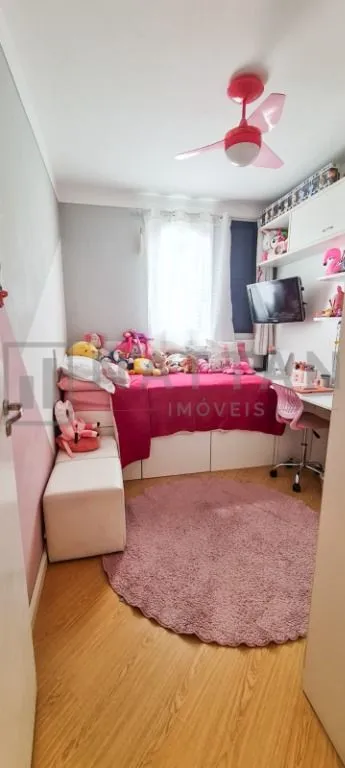 Imagem Apartamento com 3 dormitórios à venda, 73 m² por R$ 700.000,00 - Tatuapé - São Paulo/SP