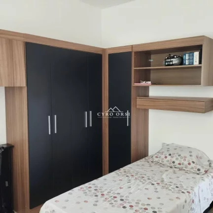 Imagem Casa à venda, 52 m² por R$ 220.000,00 - Parque Residencial Piracicaba - Piracicaba/SP