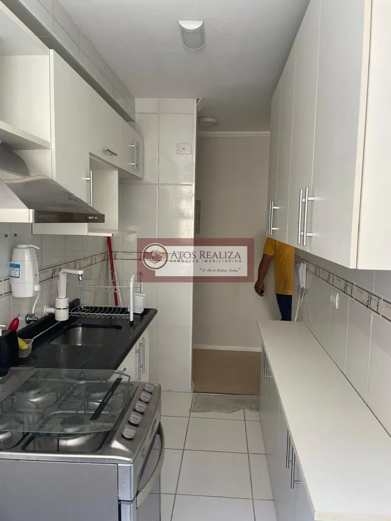 Imagem Vendo Lindo Apartamento em Guarapiranga - São Paulo