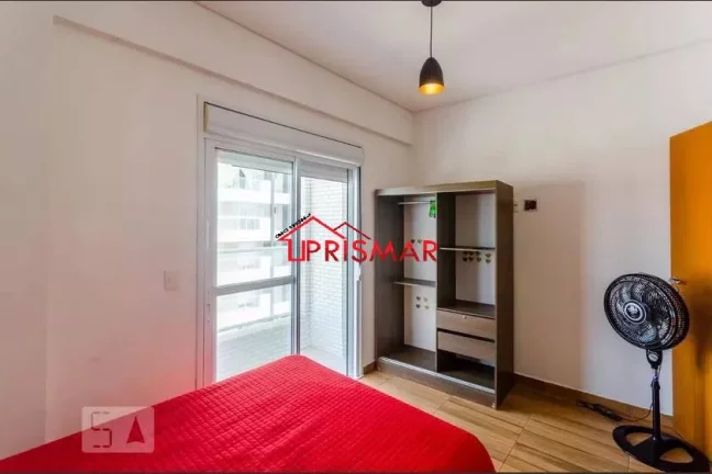 Imagem VENDA ou LOCAÇÃO Cobertura duplex 4 suites na Pompéia 4 vagas