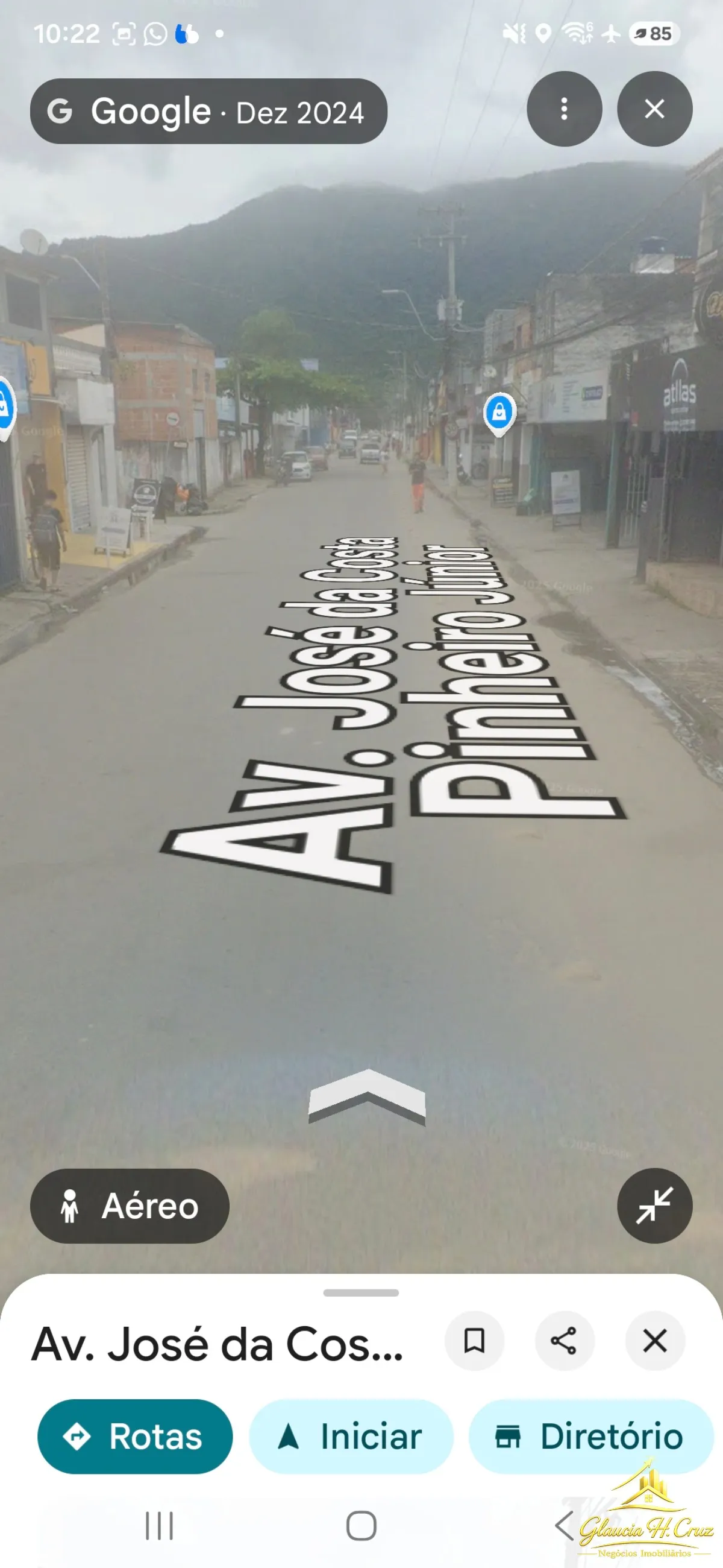 Imagem Ótima oportunidade! Prédio comercial na av. Principal do Perequê em Caraguá