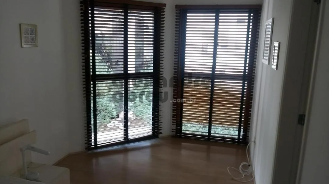 Imagem Apartamento 1 suíte, mobiliado, com piscina em Itaim Bibi, São Paulo