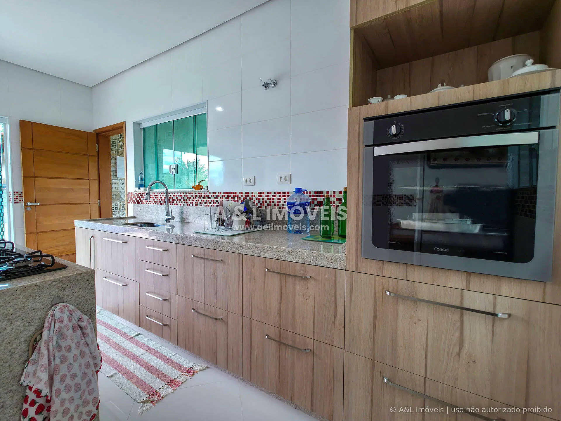 Imagem Casa em Tremembé | 313 m², 4 Suítes, Piscina e Área Gourmet