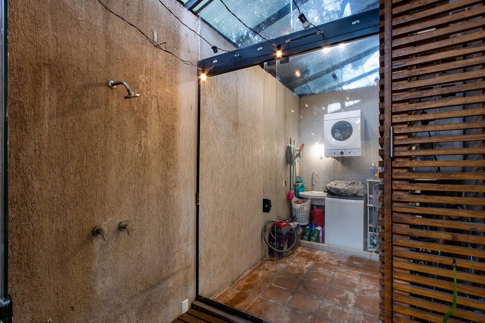 Imagem Casa em Condomínio no bairro Tristeza