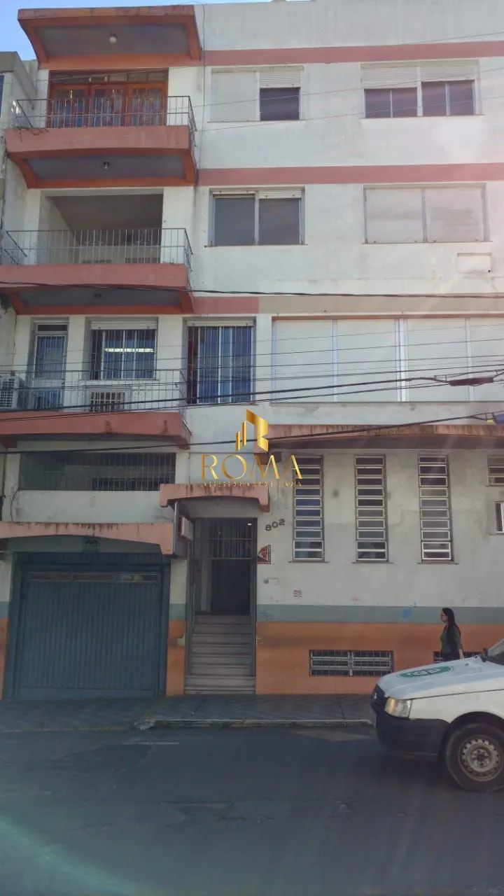 Imagem Sala Comercial à venda Bonfim Santa Maria/RS