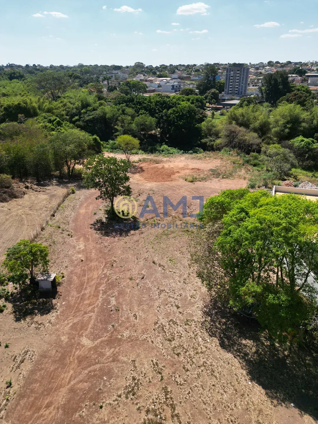 Foto do imóvel ÁREA À VENDA | 5.124,90 m² | CARDOSO CONTINUAÇÃO - APARECIDA DE GOIÂNIA em Endereço não informado