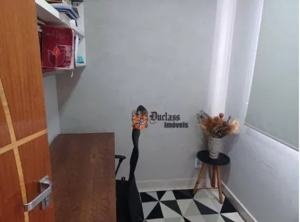 Imagem Casa com 3 dormitórios à venda, 125 m² por R$ 650.000,00 - Parque Campo Bonito - Indaiatuba/SP