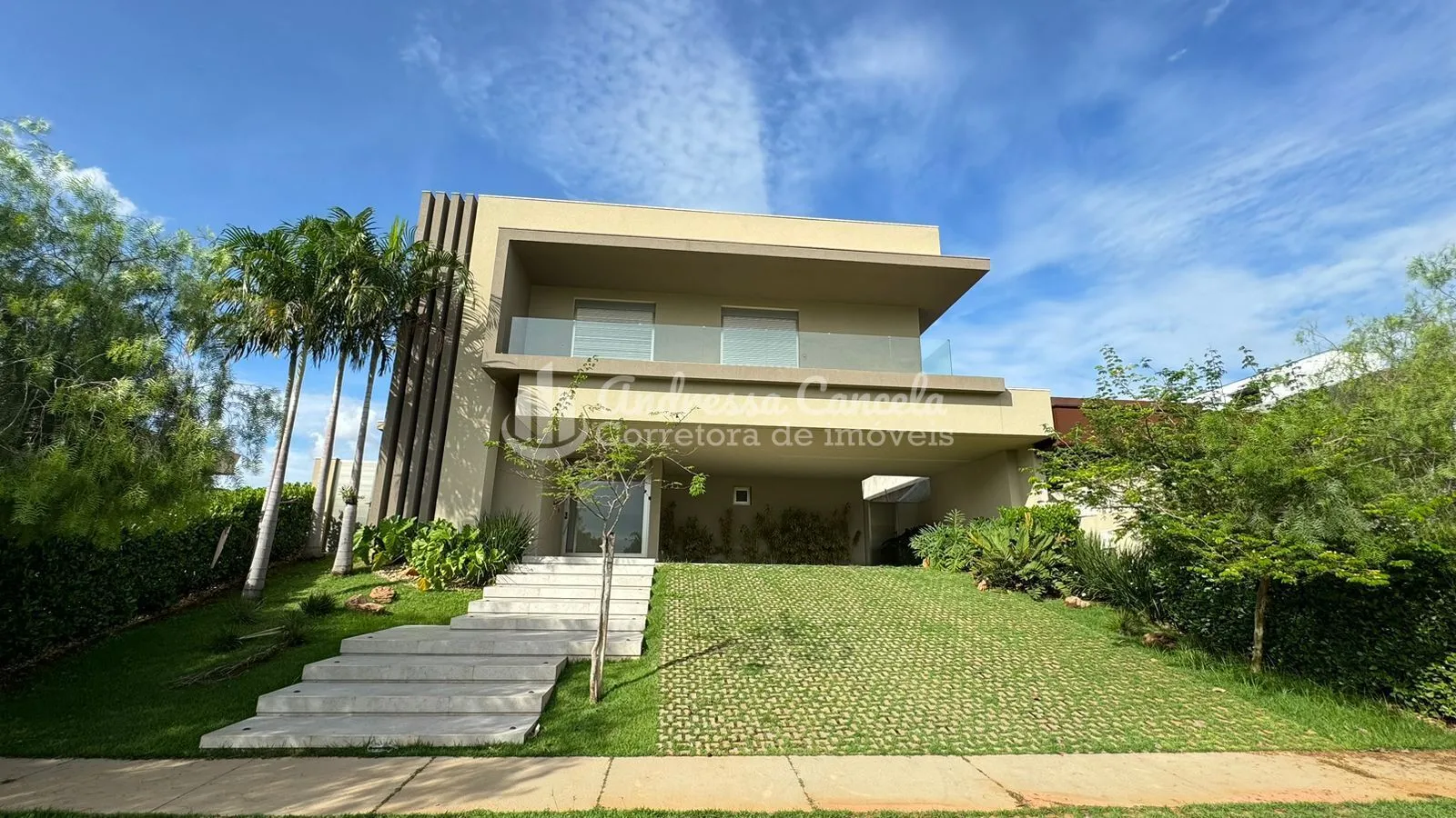 Foto do imóvel Quinta do Golfe Jardins - Sobrado com 5 dormitórios, 754 m² - venda por R$ 13.000.000,00 ou aluguel por R$ 45.000,00/mês - Quinta do Golfe Jardins em Residencial Quinta do Golfe, São José do Rio Preto - SP