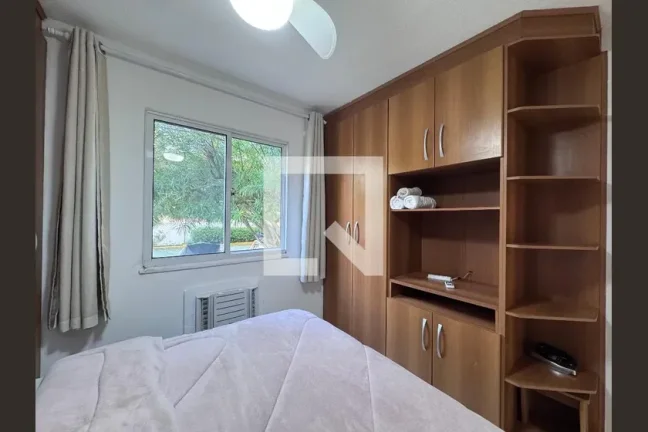 Imagem Apartamento à Venda - Vargem Grande, 2 Quartos, 59 m2