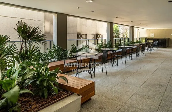 Imagem URBAN VILA MARIANA - Apartamento à venda no bairro Vila Mariana - São Paulo/SP, Zona Sul