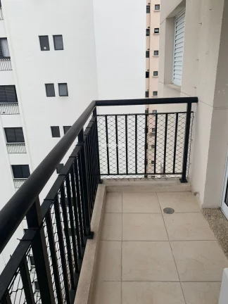 Imagem Apartamento para locação em São Paulo-SP, Santa Cecília: 2 quartos, 1 suite, 1 sala, 1 banheiro, 1 vaga, 42m². Venha conferir!