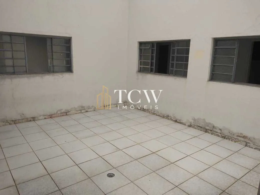 Imagem Galpão Logístico para locação | 6.200m2 | Mooca/Sp