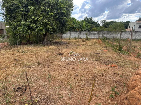 Imagem Lote á venda em Igarapé MG, bairro Panorama Industrial.