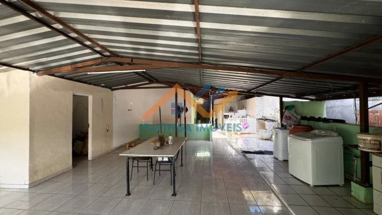 Imagem Casa à venda no bairro Esperança - Ipatinga