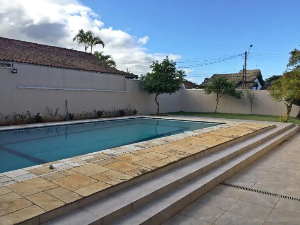Foto do imóvel CASA COM 165,00 m² - SOLEMAR - PRAIA GRANDE SP em RUA ZEQUINHA DE ABREU, 51 - SOLEMAR, PRAIA GRANDE - SP