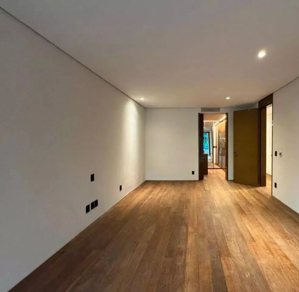 Imagem Apartamento de 380m² Localizado no Fasano Residences Cidade Jardim - Cidade Jardim, São Paulo - SP!