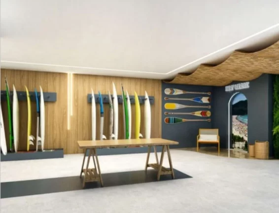 Imagem APARTAMENTO ALTO PADRÃO NA AVIAÇÃO 3 SUÍTES 3 VAGAS!!! LANÇAMENTO!!!